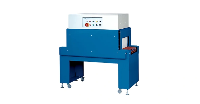 Shrink Tunnel Machine Manufacturers in Chennai
